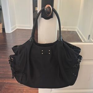 Kate spade diaper bag